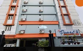 Pearl Club Guest House Patna